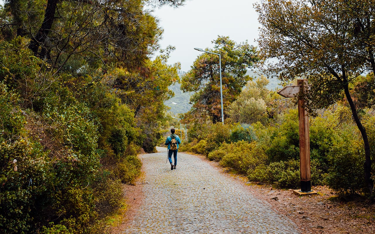Büyükada: İstanbul’un Saklı Cenneti