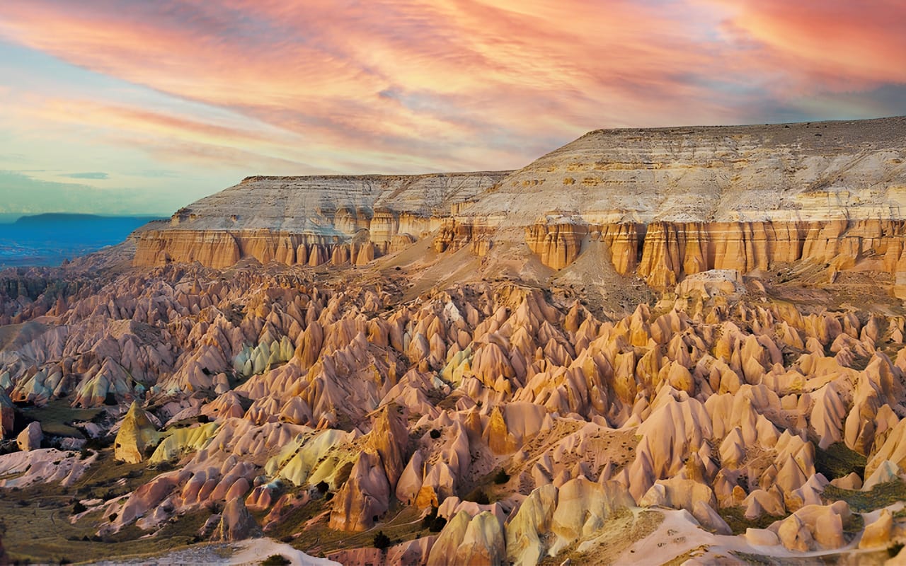 Kızılçukur Vadisi 5