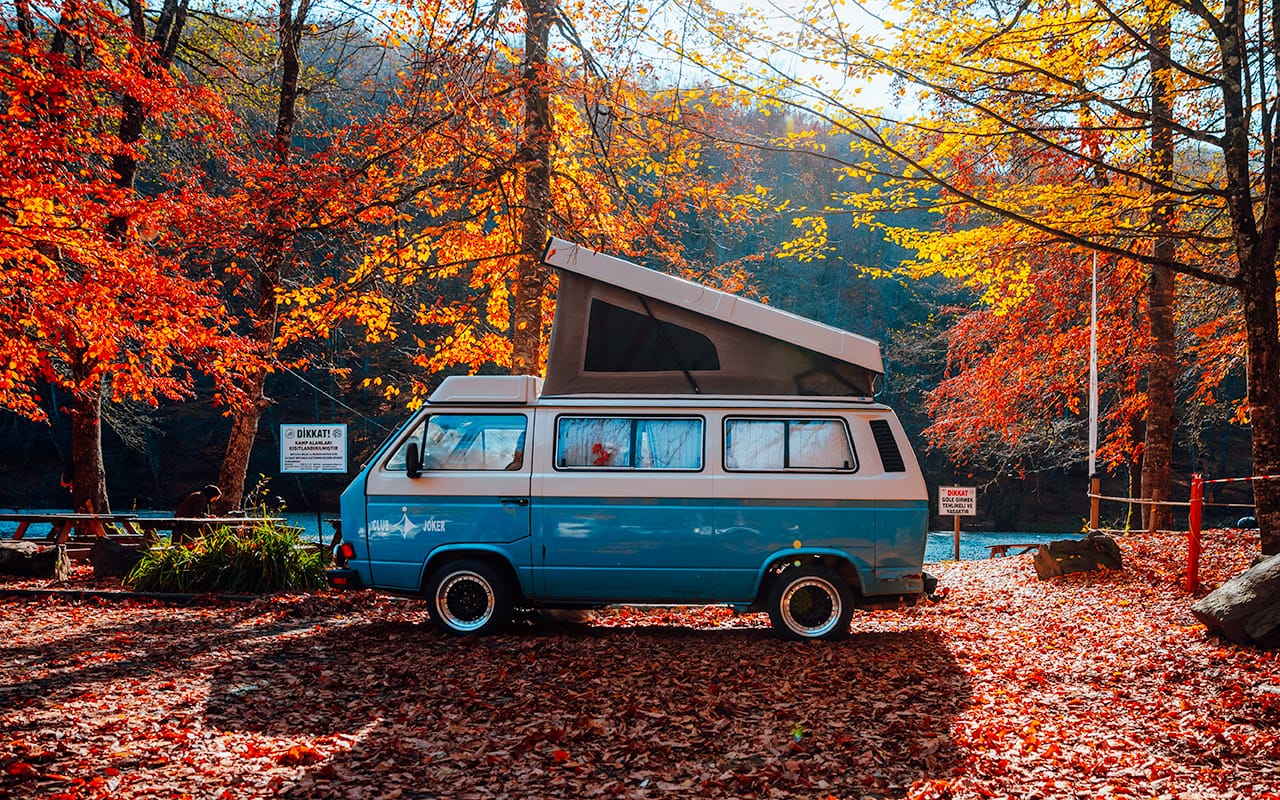 Yedigöller Milli Parkı: Doğa Harikası 7 Göl ve Sırları Keşfedin!