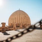 Zinciriye Medresesi: Mardin’de Tarihin İzinde Bir Yolculuk 📸🕌🌅