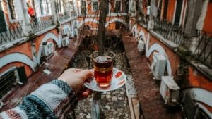 Buraya Gitmeliyiz | Gezi Rehberi