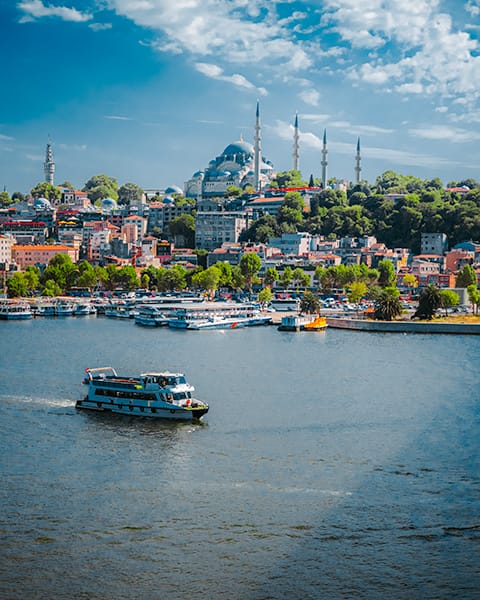 Buraya Gitmeliyiz: Yemek, Gezi, Seyahat… Hayata Dair Her Şey Burada.