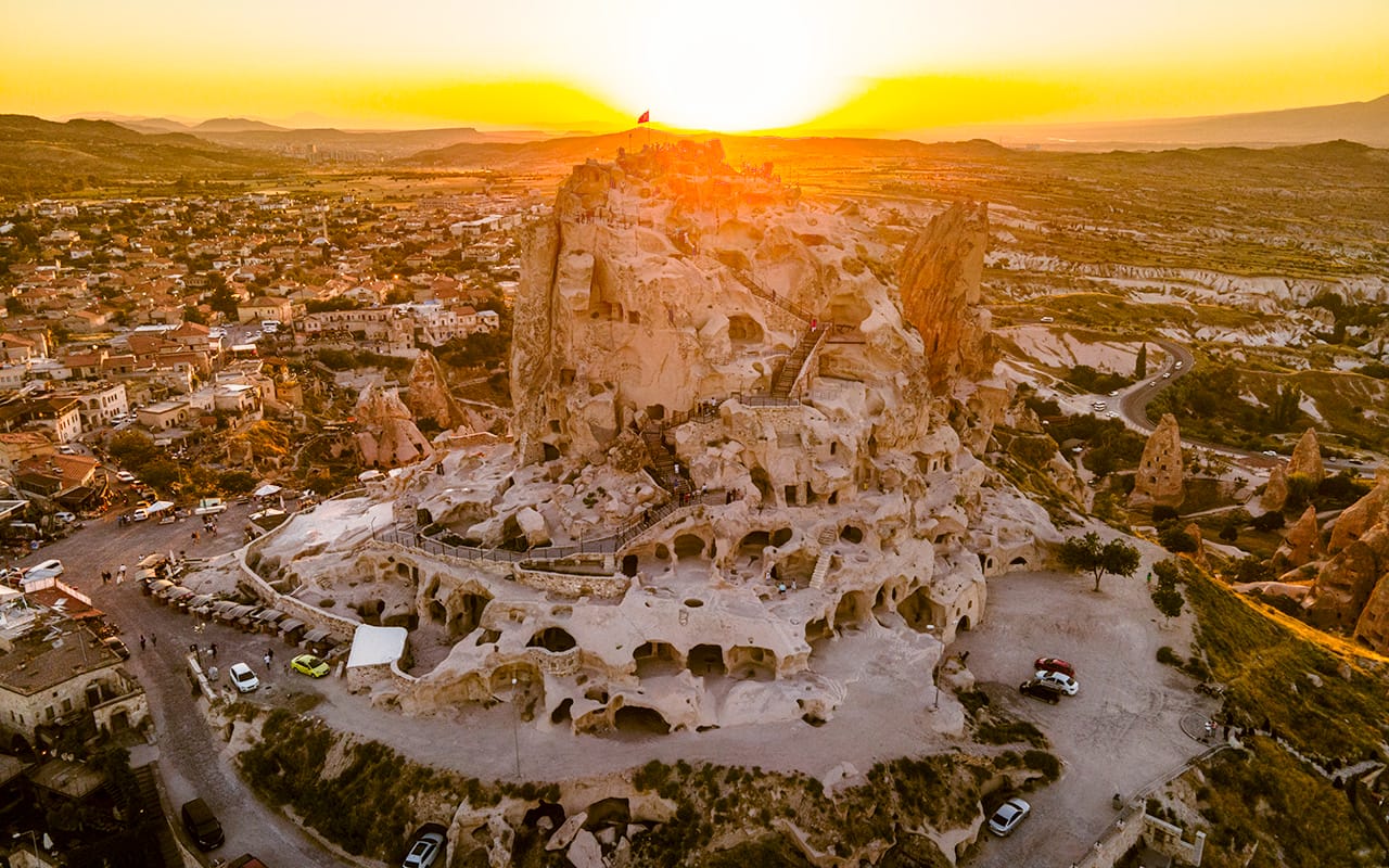 Village