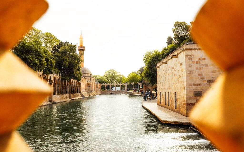 Balıklıgöl