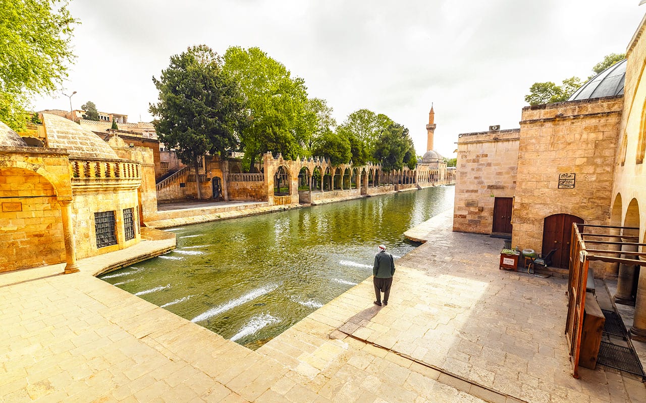 Balıklıgöl