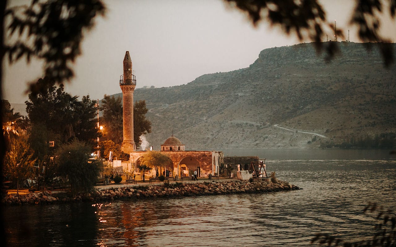 Halfeti