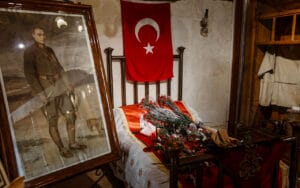 Gaziantep Atatürk Anı Müzesi